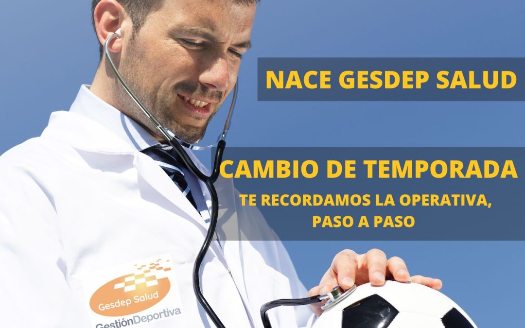 Revista Gesdep, número 27